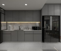 Kerrisdale (D8), Condominium #556928051